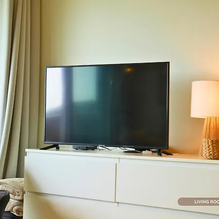 Le Dunemer - 100m - Balcon Face Aux Dunes Et Vue - Piscine Interieure - Ideal Couple Avec Ou Sans Enfants Appartement *