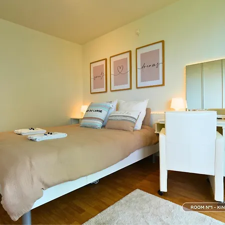 Le Dunemer - 100m - Balcon Face Aux Dunes Et Vue - Piscine Interieure - Ideal Couple Avec Ou Sans Enfants *
