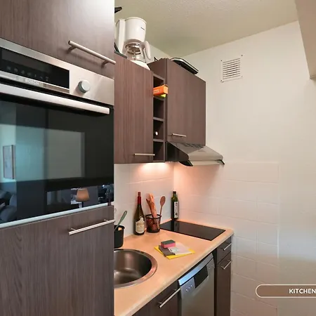 Appartement Le Dunemer - 100m - Balcon Face Aux Dunes Et Vue - Piscine Interieure - Ideal Couple Avec Ou Sans Enfants La Panne