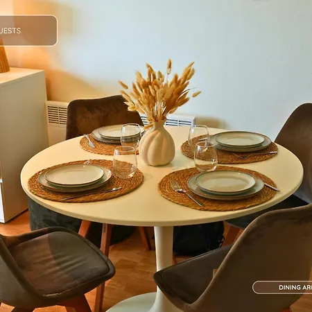 Appartement Le Dunemer - 100m - Balcon Face Aux Dunes Et Vue - Piscine Interieure - Ideal Couple Avec Ou Sans Enfants La Panne